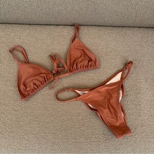 Bedouin Bikini Set